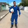 Daniel Castro