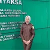Adzra Zeviyah Husni