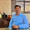 KIRAN GOURAJ