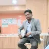 Madhavendra Pratap singh