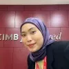 Syafiqah Hazrah Said Hamoza