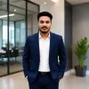 Dikshant Tamta