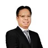 Benjamin Khoo
