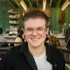 Keyn Chris Parkinson