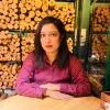 Sibani Mahapatra