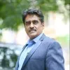 Ilyas Ahmed