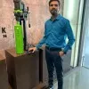 Ravi kumar Sain