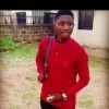 Thompson Adebayo