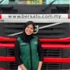 Nashra Alisya Bakeri
