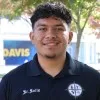 Jayden Solis