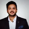 Shashank Reddy