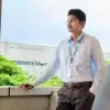 Nikhil Pokharankar