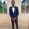 oluwafemi Olawale