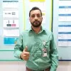 Daniel Mendanha