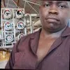 Anthony Katana