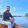 Abhishek Mandavilli
