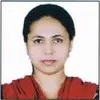 Nafisa Ahmed
