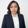 Kristine Gaile Napicol