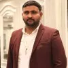 Pratyush Chauhan
