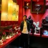 Animesh Pradhan