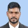 Amruthesh TK