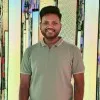 Pranjal Gedam
