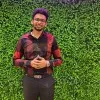 Shreyas Sabarinath