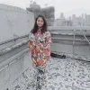 Krushi Patel
