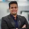 Chirayu Vineet Govekar