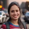 Pranavi Ranjan