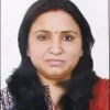 Meenakshi Thakur Grover