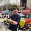 Yves Yang
