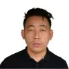 Yam Bahadur limbu