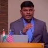 Subramanian Sekar