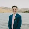 Caleb Calderwood