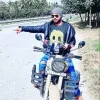 vinod kumar marati