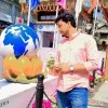 Ankush Kumar