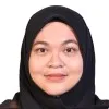 Wan Syukriah Wan Mohamad