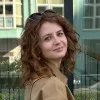 Natalia Zavidova