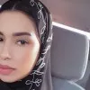 Asmahan AlBalushi
