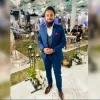 MUHAMMAD SHAHERYAR