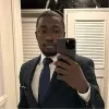 Fred Sarpong