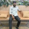 Druva Reddy Pendyala