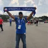 mohamed shanavas