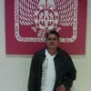 Luis Gonzalo Pozos Valdez