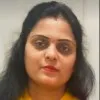 Rupali Kharche