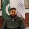Usman Shahzad