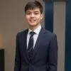 Jed Flores