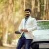 Kalidas Suresh Pardhi