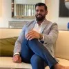 Moises Palahi